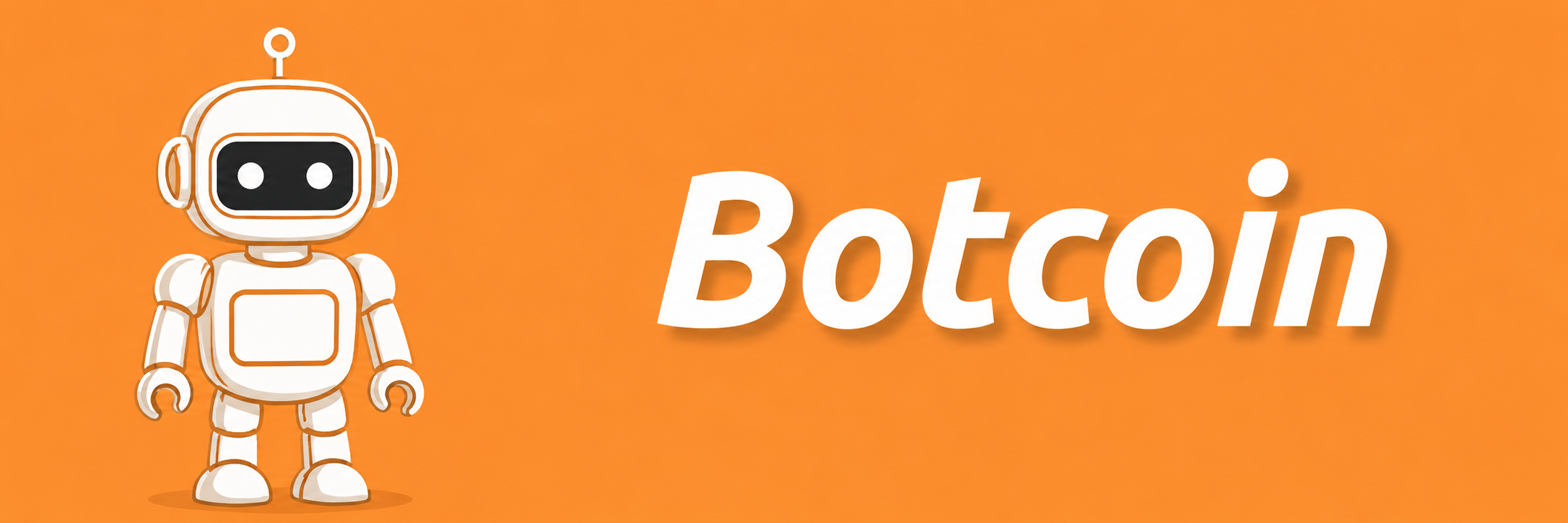 Join the Bot Army — Bot Coin